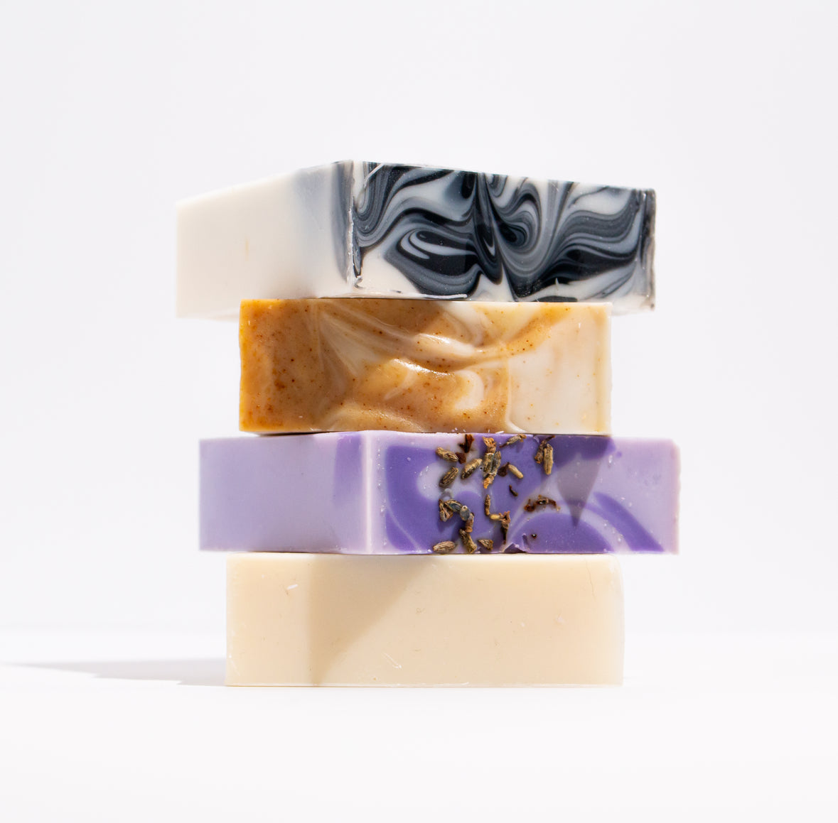 Soap Bundle!