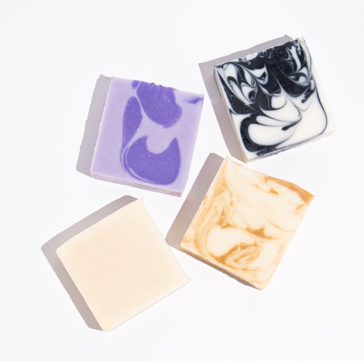 Soap Bundle!