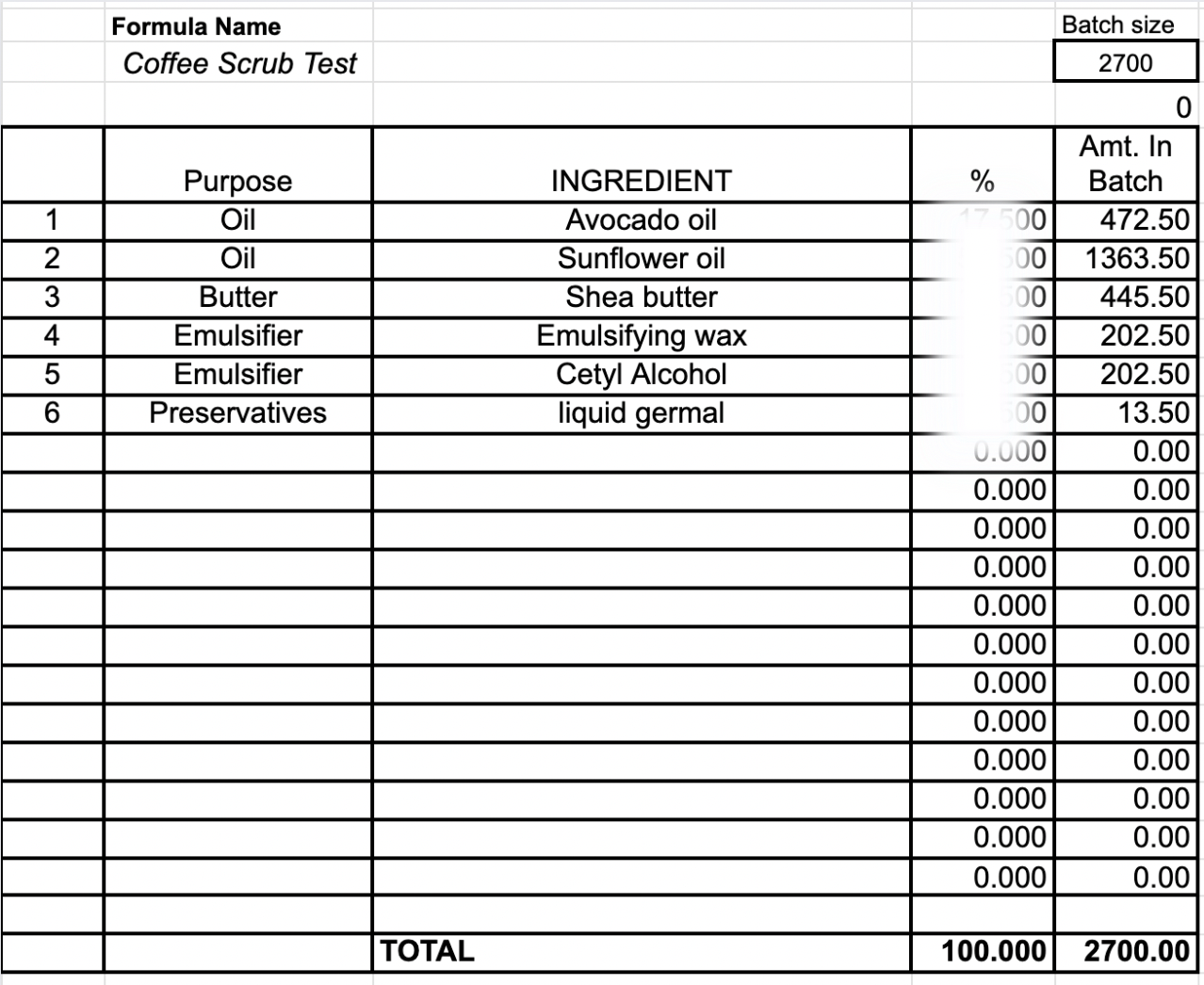 Google Spreadsheet Formulating Download