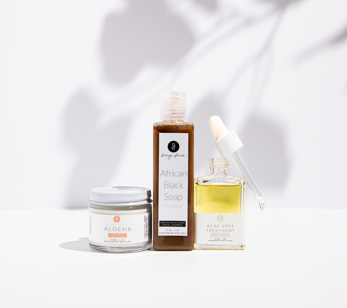 Acne Fighting Bundle