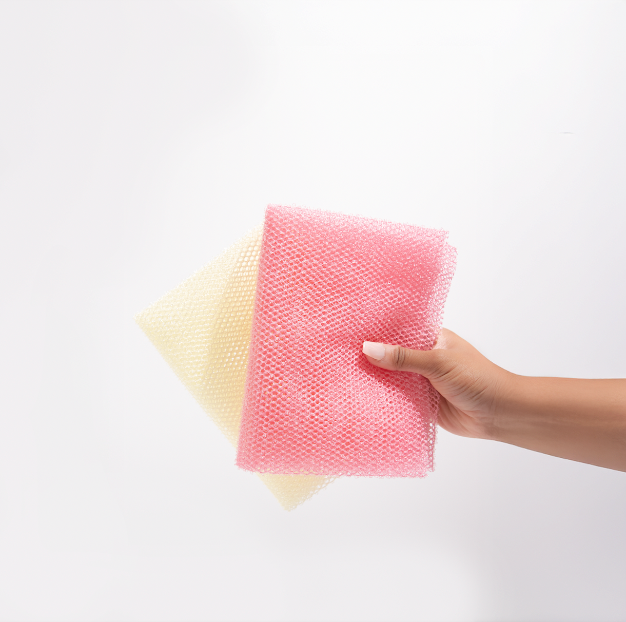 Exfoliating Nets