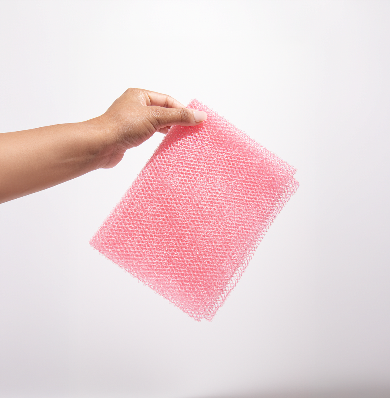 Exfoliating Nets