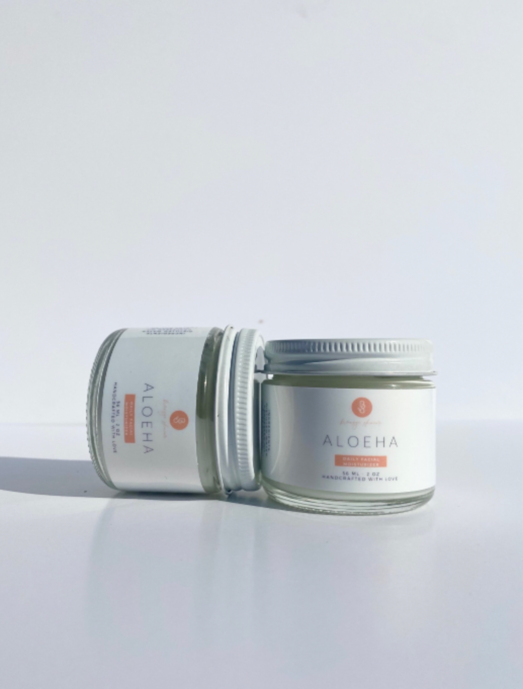 Coming Soon! - Aloeha Moisturizer