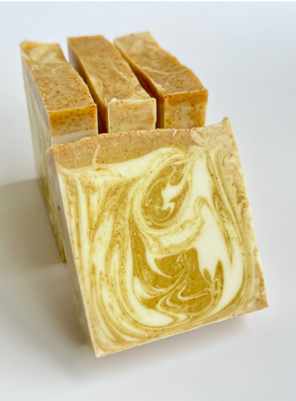 Turmeric + Citrus