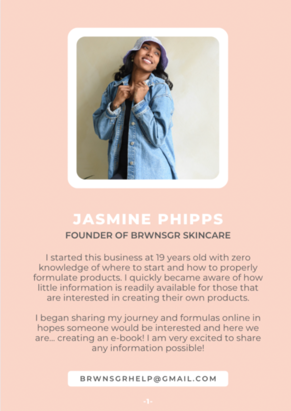 Body Butter Formulating E-Book