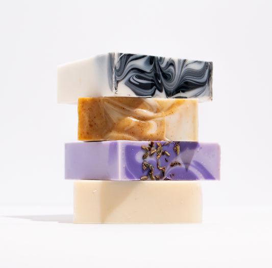 Soap Bundle!