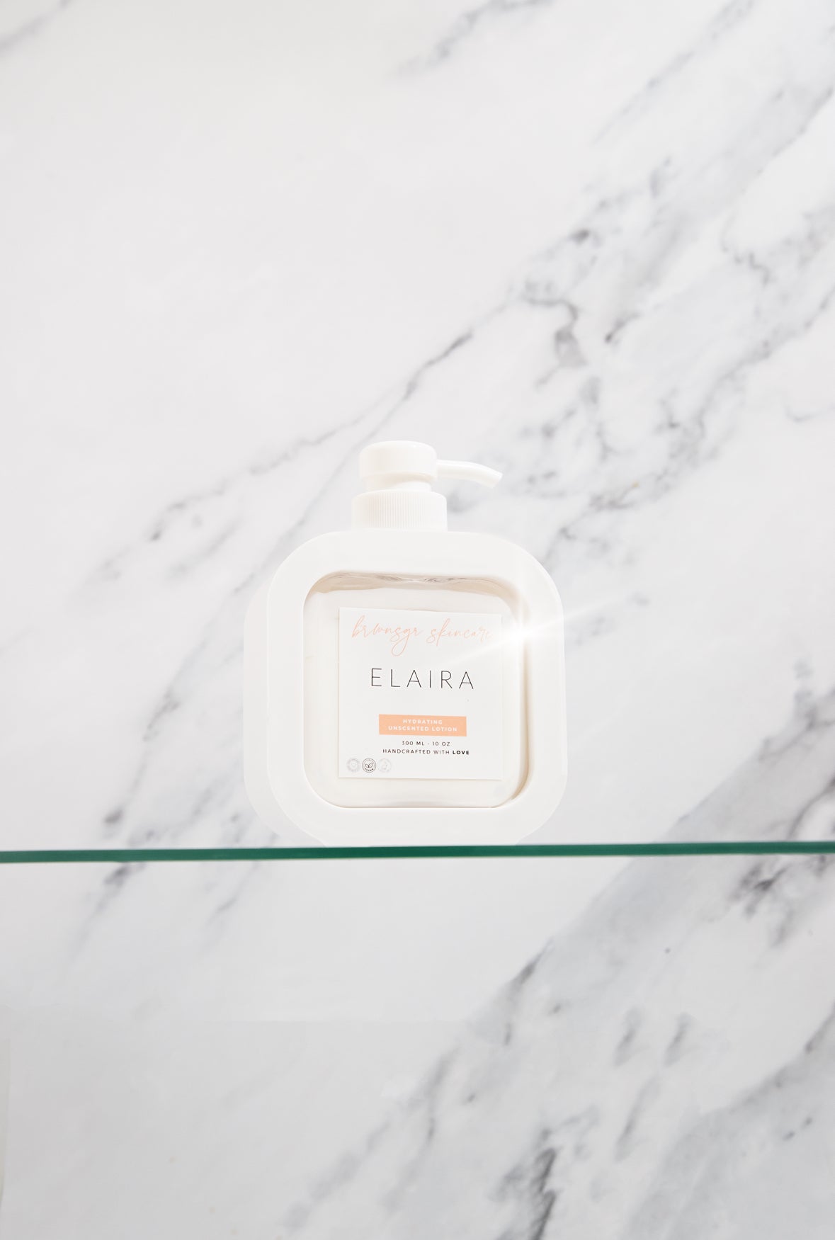 Elaira Body Yogurt