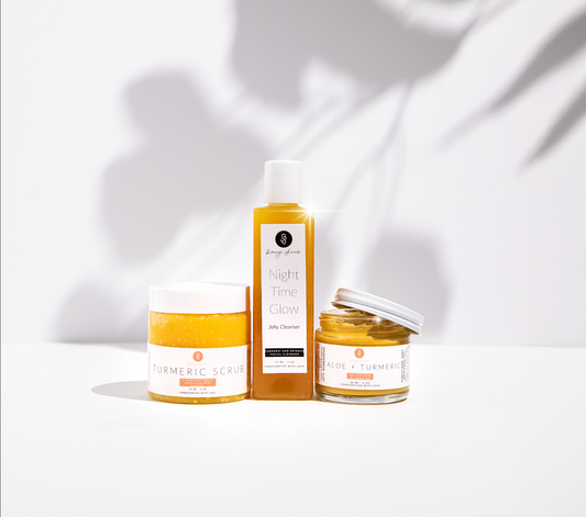 Skin Brightening Bundle