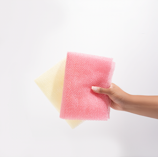 Exfoliating Nets