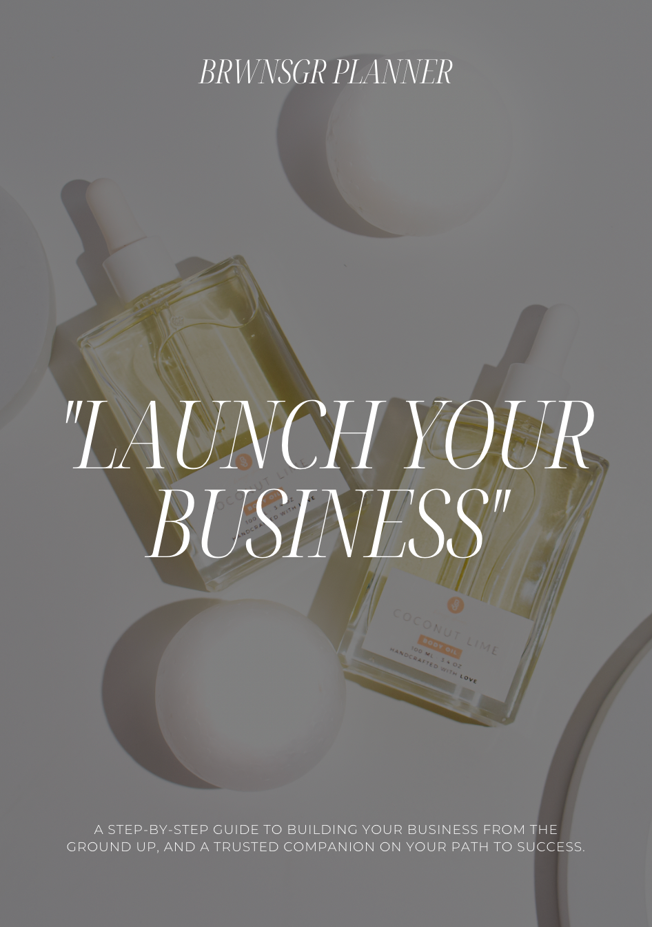 Small Business Planner!