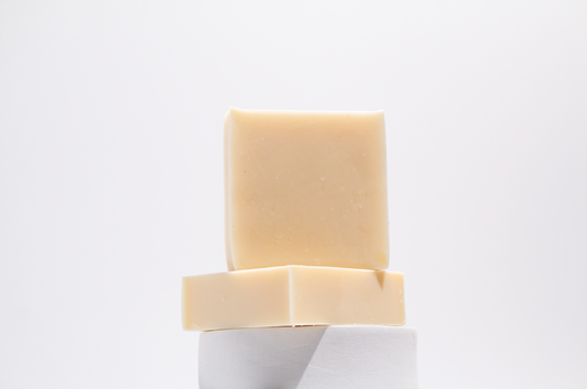 Coco Oat Soap