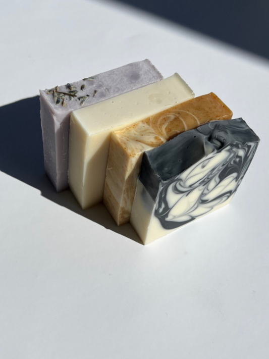 Soap Bundle