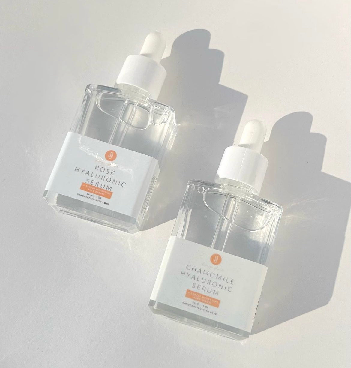 Hyaluronic Serums